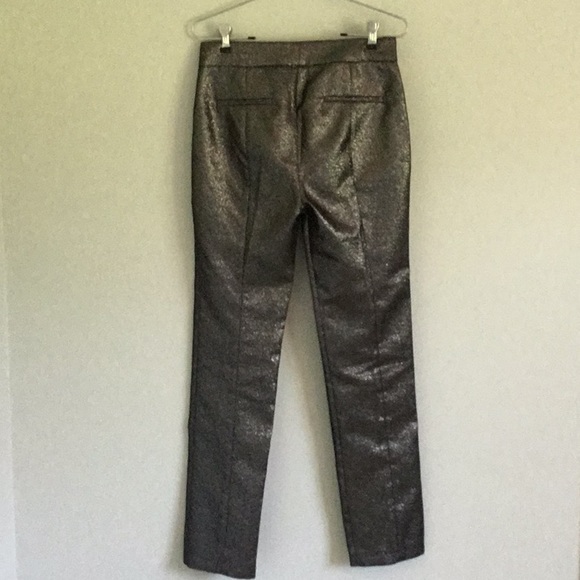 Read description-Zara Woman silver Dress Pants - Picture 5 of 7